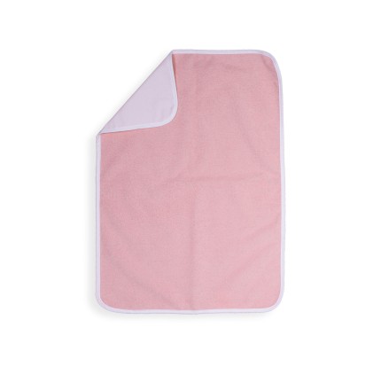 Βρεφικό Σελτεδάκι 50x 70 Nef-Nef Mellow Pink
