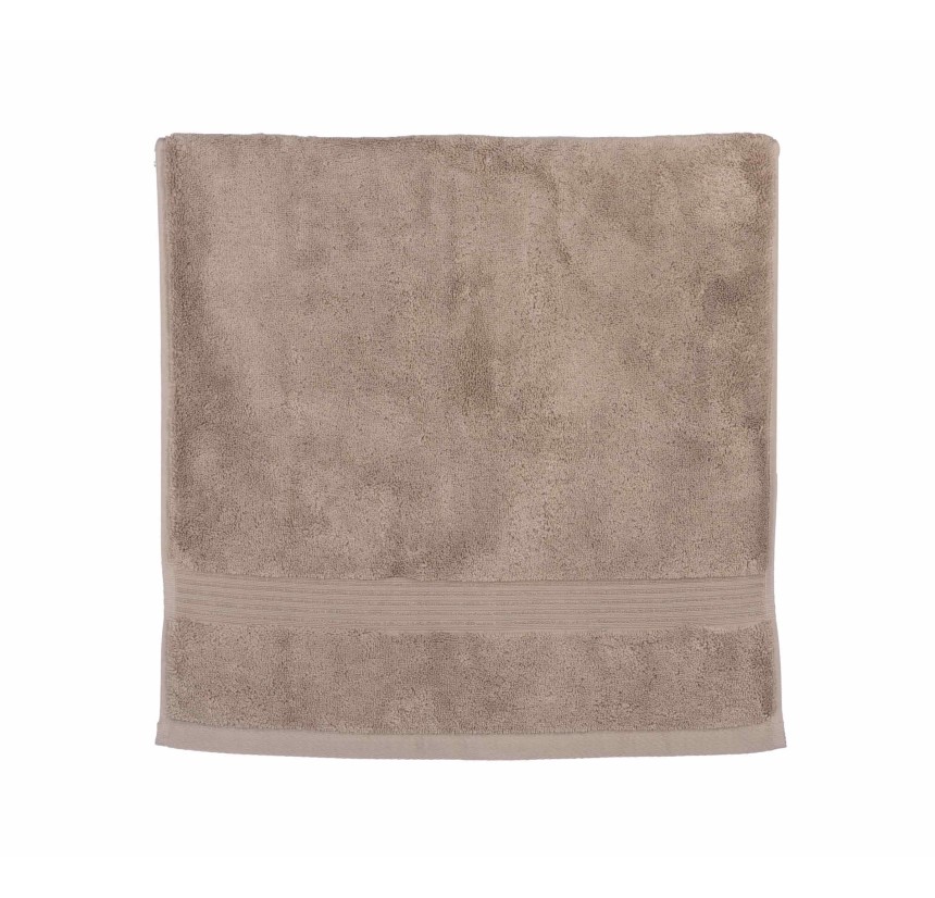 Πετσέτα Χεριών (30x 50) Nef - Nef Aegean Mocca Πετσέτα Χεριών (30x 50) Nef - Nef Aegean Mocca