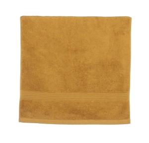 Πετσέτα Χεριών (30x 50) Nef - Nef Aegean Mustard Πετσέτα Χεριών (30x 50) Nef - Nef Aegean Mustard