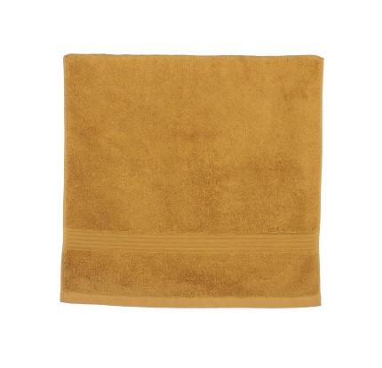 Πετσέτα Χεριών (30x 50) Nef - Nef Aegean Mustard Πετσέτα Χεριών (30x 50) Nef - Nef Aegean Mustard