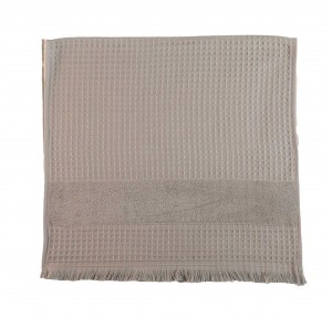 Πετσέτα Σώματος (70x140) Nef-Nef Touch