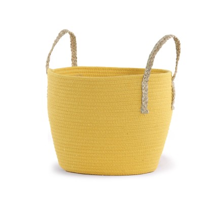 Καλάθι Nef - Nef Volcano D.35x 28 Yellow Καλάθι Nef - Nef Volcano D.35x 28 Yellow