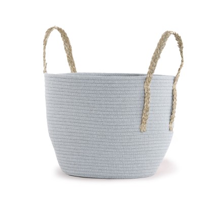 Καλάθι Nef - Nef Volcano D.35x 28 Grey Καλάθι Nef - Nef Volcano D.35x 28 Grey