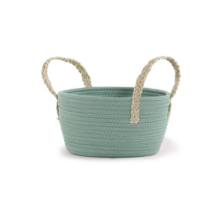 Καλάθι Nef - Nef Volcano D.25x14 Green Καλάθι Nef - Nef Volcano D.25x14 Green