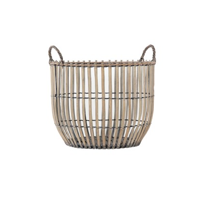 Καλάθι 38x29 Nef-Nef Lunar Natural Καλάθι 38x29 Nef-Nef Lunar Natural