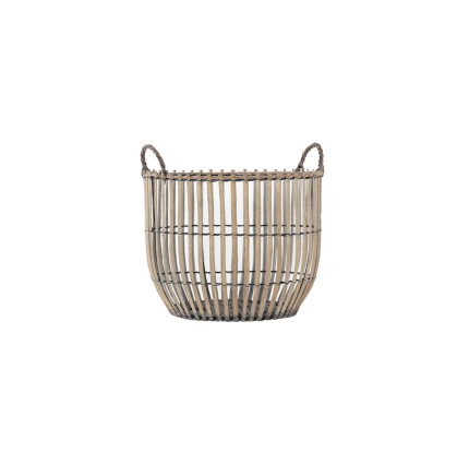 Καλάθι 32x24 Nef-Nef Lunar Natural Καλάθι 32x24 Nef-Nef Lunar Natural