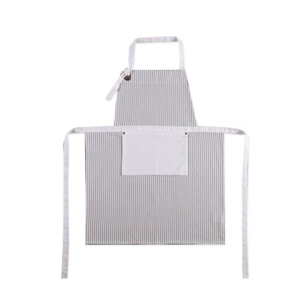 Ποδιά Κουζίνας 63x79 Nef-Nef Viral Grey Ποδιά Κουζίνας 63x79 Nef-Nef Viral Grey