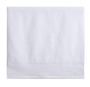 Πετσέτα Προσώπου (50x 90) Nef - Nef Fresh White
