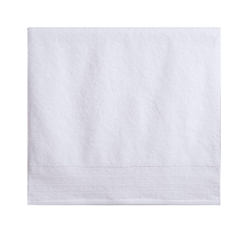 Πετσέτα Προσώπου (50x 90) Nef - Nef Fresh White
