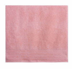 Πετσέτα Προσώπου (50x 90) Nef - Nef Fresh Pink Πετσέτα Προσώπου (50x 90) Nef - Nef Fresh Pink