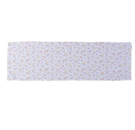 Τραβέρσα 45x140 Nef-Nef Citrus Flower Multi Τραβέρσα 45x140 Nef-Nef Citrus Flower Multi