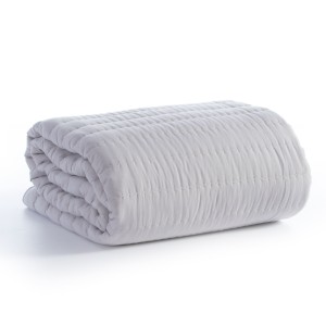 Κουβερλί King Size Nef - Nef Colorfull Grey Κουβερλί King Size Nef - Nef Colorfull Grey