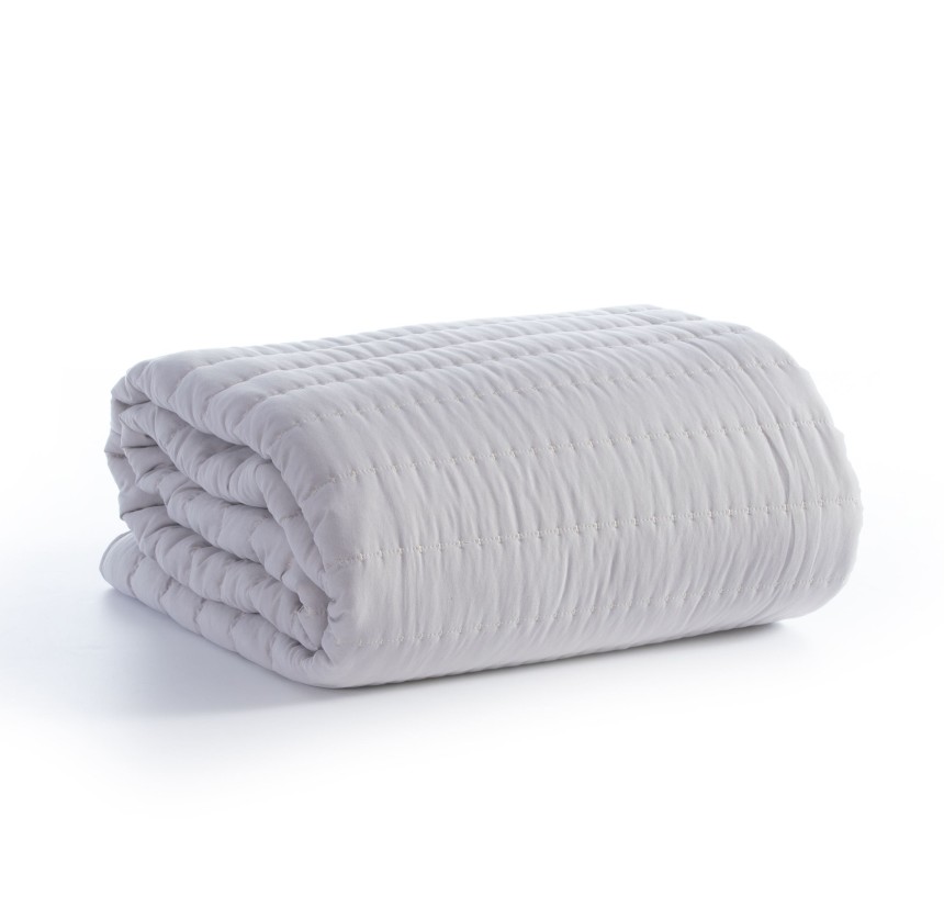 Κουβερλί King Size Nef - Nef Colorfull Grey Κουβερλί King Size Nef - Nef Colorfull Grey