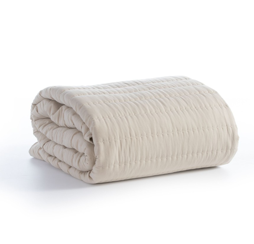 Κουβερλί King Size Nef - Nef Colorfull Beige Κουβερλί King Size Nef - Nef Colorfull Beige