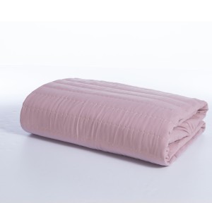 Κουβερλί Μονό Nef - Nef Colorfull Lilac