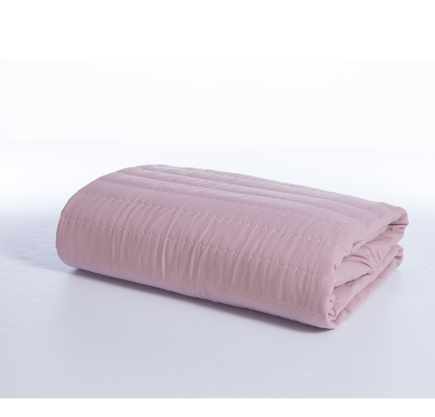 Κουβερλί Μονό Nef - Nef Colorfull Lilac