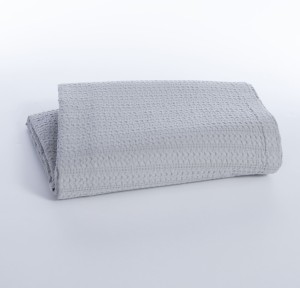 Κουβέρτα Πικέ Υπέρδιπλη Nef- Nef Cool Light Grey Κουβέρτα Πικέ Υπέρδιπλη Nef- Nef Cool Light Grey