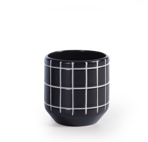 Ποτήρι Μπάνιου Nef - Nef Model Black Ποτήρι Μπάνιου Nef - Nef Model Black
