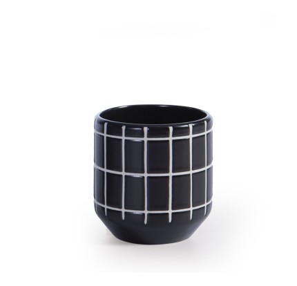 Ποτήρι Μπάνιου Nef - Nef Model Black Ποτήρι Μπάνιου Nef - Nef Model Black