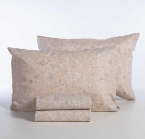 Σεντόνια Υπέρδιπλα (Σετ) με Λάστιχο Nef - Nef Lucil Beige Σεντόνια Υπέρδιπλα (Σετ) με Λάστιχο Nef - Nef Lucil Beige