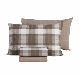 Σεντόνια Υπέρδιπλα (Σετ) Nef - Nef Racket Golden Brown Σεντόνια Υπέρδιπλα (Σετ) Nef - Nef Racket Golden Brown