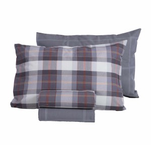 Σεντόνια Μονά (Σετ) Nef - Nef Racket Denim Σεντόνια Μονά (Σετ) Nef - Nef Racket Denim