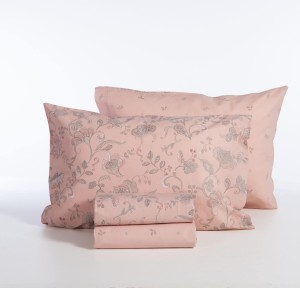 Παπλωματοθήκη Υπέρδιπλη (Σετ) Nef - Nef Carena Pink Παπλωματοθήκη Υπέρδιπλη (Σετ) Nef - Nef Carena Pink