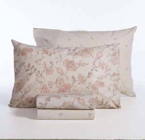 Παπλωματοθήκη Υπέρδιπλη (Σετ) Nef - Nef Carena Light Grey Παπλωματοθήκη Υπέρδιπλη (Σετ) Nef - Nef Carena Light Grey