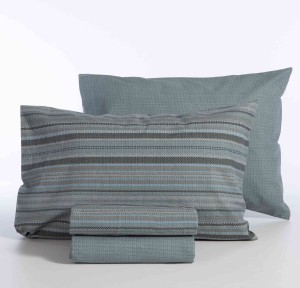 Σεντόνια Υπέρδιπλα (Σετ) Nef - Nef Degree Denim Σεντόνια Υπέρδιπλα (Σετ) Nef - Nef Degree Denim