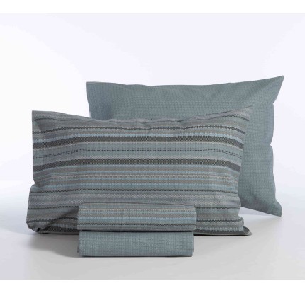 Σεντόνια Υπέρδιπλα (Σετ) Nef - Nef Degree Denim Σεντόνια Υπέρδιπλα (Σετ) Nef - Nef Degree Denim