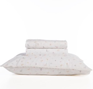 Σεντόνια Υπέρδιπλα (Σετ) Nef - Nef Signity White Σεντόνια Υπέρδιπλα (Σετ) Nef - Nef Signity White