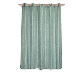 Κουρτίνα Μπάνιου 180x 180 Nef - Nef Dazier Frosty Green Κουρτίνα Μπάνιου 180x 180 Nef - Nef Dazier Frosty Green