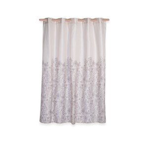 Κουρτίνα Μπάνιου 180x 200 Nef - Nef Anthem Sand Κουρτίνα Μπάνιου 180x 200 Nef - Nef Anthem Sand