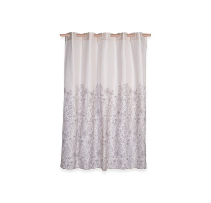 Κουρτίνα Μπάνιου 180x 200 Nef - Nef Anthem Sand Κουρτίνα Μπάνιου 180x 200 Nef - Nef Anthem Sand