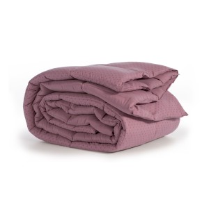 Πάπλωμα Μονό Nef - Nef Colorfull Purple Πάπλωμα Μονό Nef - Nef Colorfull Purple