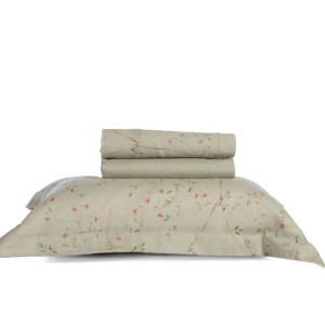 Σεντόνια Υπέρδιπλα (Σετ) Βαμβακοσατέν Nef - Nef Kiara 26 Mint Σεντόνια Υπέρδιπλα (Σετ) Βαμβακοσατέν Nef - Nef Kiara 26 Mint