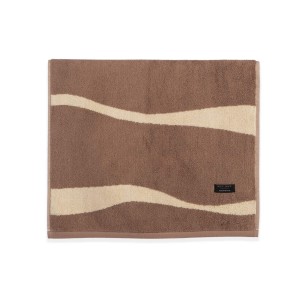 Πετσέτα Προσώπου (50x 90) Elements Nef - Nef Viper Brown Πετσέτα Προσώπου (50x 90) Elements Nef - Nef Viper Brown