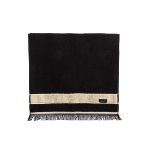 Πετσέτα Σώματος (70x 140) Elements Nef - Nef Sentimen Black Πετσέτα Σώματος (70x 140) Elements Nef - Nef Sentimen Black