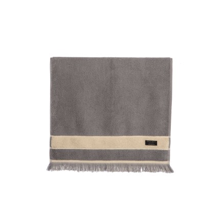 Πετσέτα Σώματος (70x 140) Elements Nef - Nef Sentimen Grey Πετσέτα Σώματος (70x 140) Elements Nef - Nef Sentimen Grey