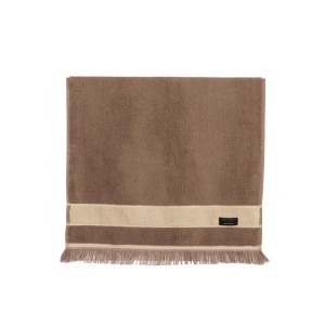 Πετσέτα Σώματος (70x 140) Elements Nef - Nef Sentimen Brown Πετσέτα Σώματος (70x 140) Elements Nef - Nef Sentimen Brown
