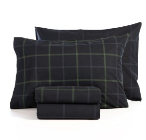 Σεντόνια Υπέρδιπλα (Σετ) Φανελένια Nef - Nef Naiberg Denim Σεντόνια Υπέρδιπλα (Σετ) Φανελένια Nef - Nef Naiberg Denim