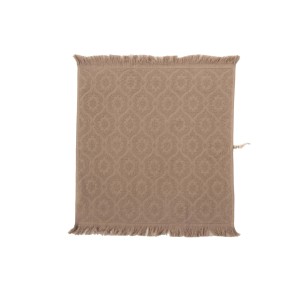 Πετσέτα Κουζίνας Nef-Nef 50x50 Marocco Mocca