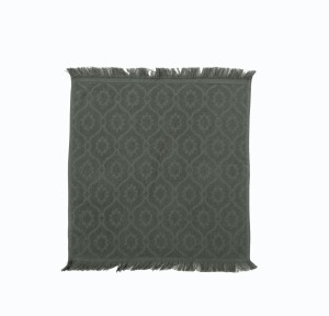 Πετσέτα Κουζίνας Nef-Nef 50x50 Marocco Green