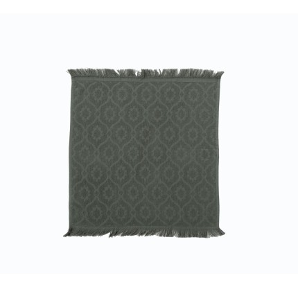 Πετσέτα Κουζίνας Nef-Nef 50x50 Marocco Green