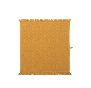 Πετσέτα Κουζίνας Nef-Nef 50x50 Marocco Curry