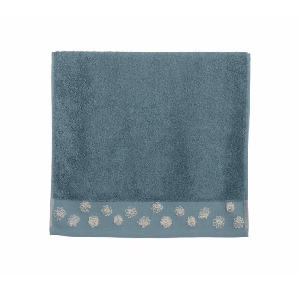 Πετσέτα Σώματος (70x 140) Nef-Nef Smoke Blue Πετσέτα Σώματος (70x 140) Nef-Nef Smoke Blue