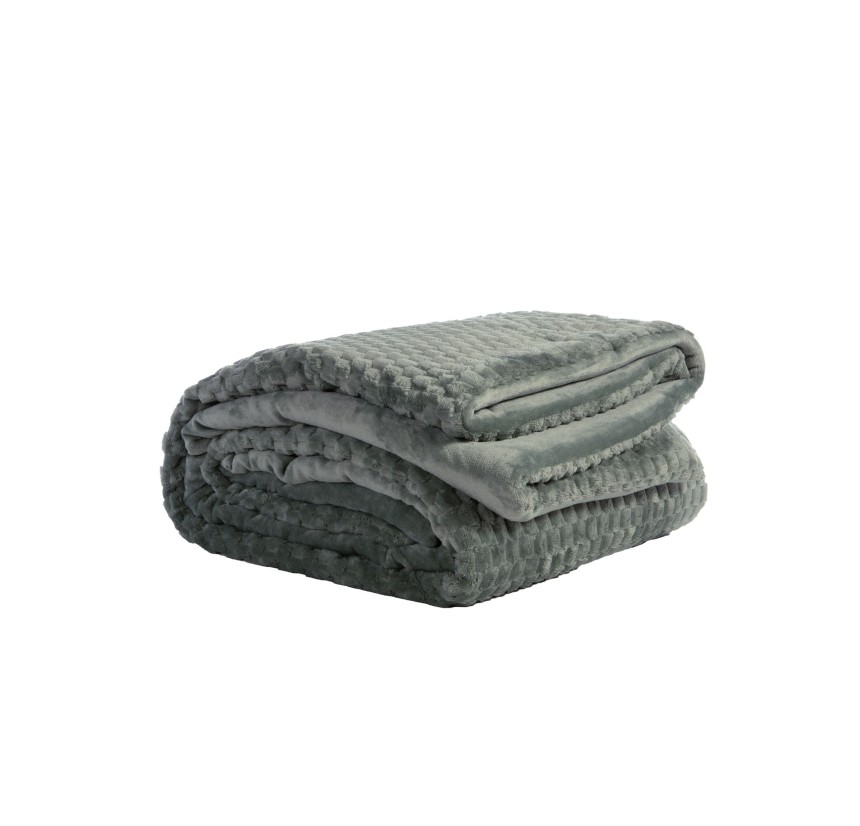 Κουβερτοπάπλωμα Μονό Nef -Nef Lernia Green Κουβερτοπάπλωμα Μονό Nef -Nef Lernia Green