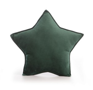 Χριστουγεννιάτικο Διακοσμητικό Μαξιλάρι (40cm) Nef- Nef Christmas Star Green
