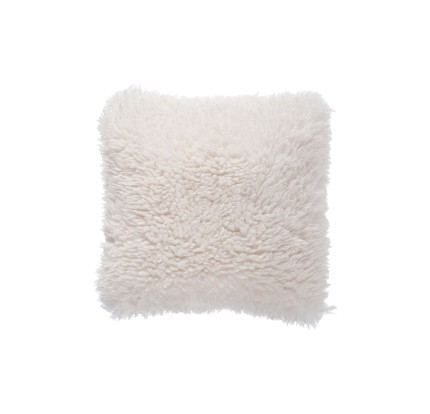 Διακοσμητικό Μαξιλάρι 45x45 Nef - Nef Oscar Off  White