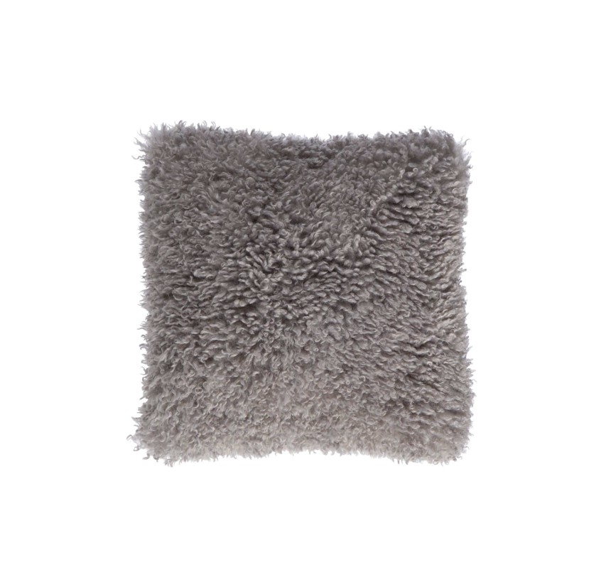 Διακοσμητικό Μαξιλάρι 45x45 Nef - Nef Oscar Grey Διακοσμητικό Μαξιλάρι 45x45 Nef - Nef Oscar Grey